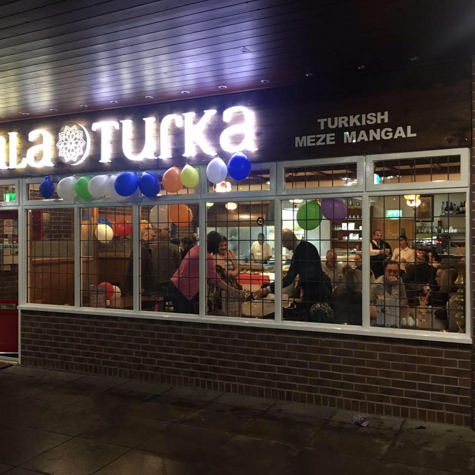 Ala Turka