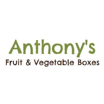 Anthony's Fruit and Veg Boxes