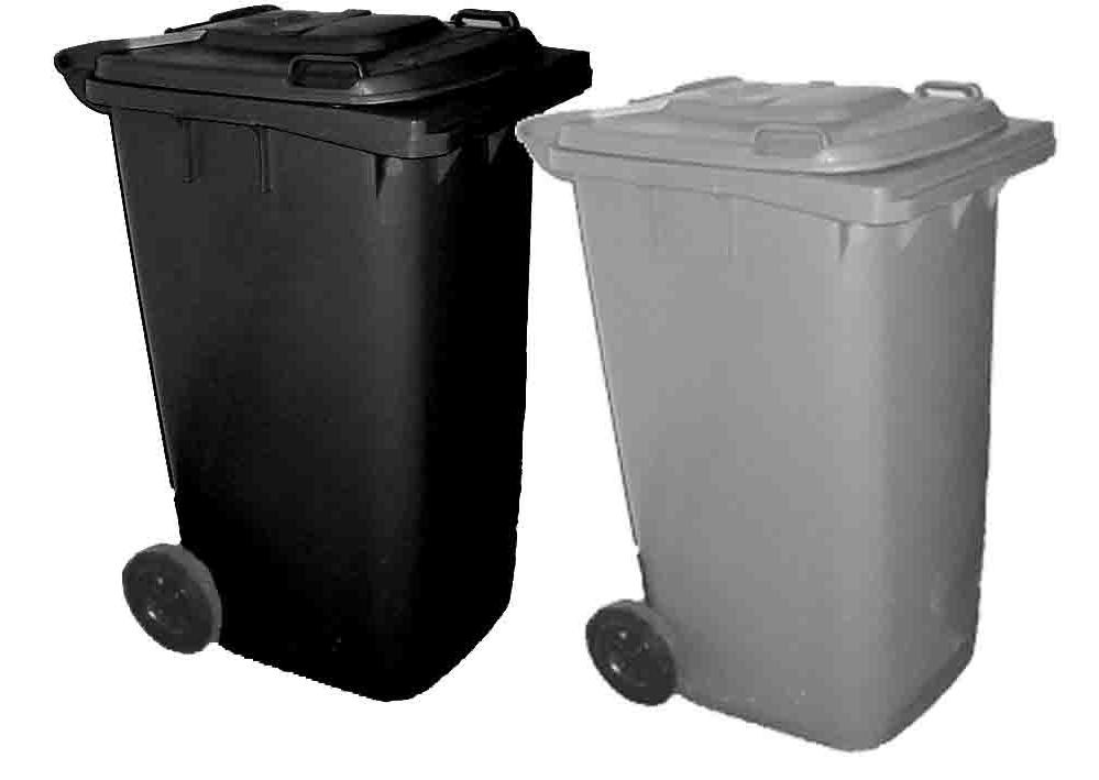 Recycling and Bin Collections