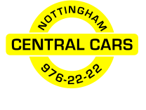 Central Cars