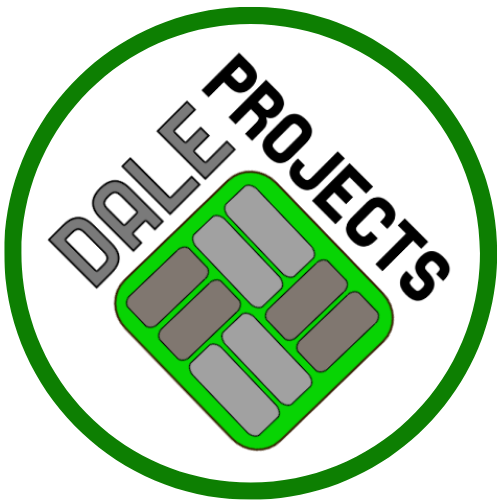 dale projects