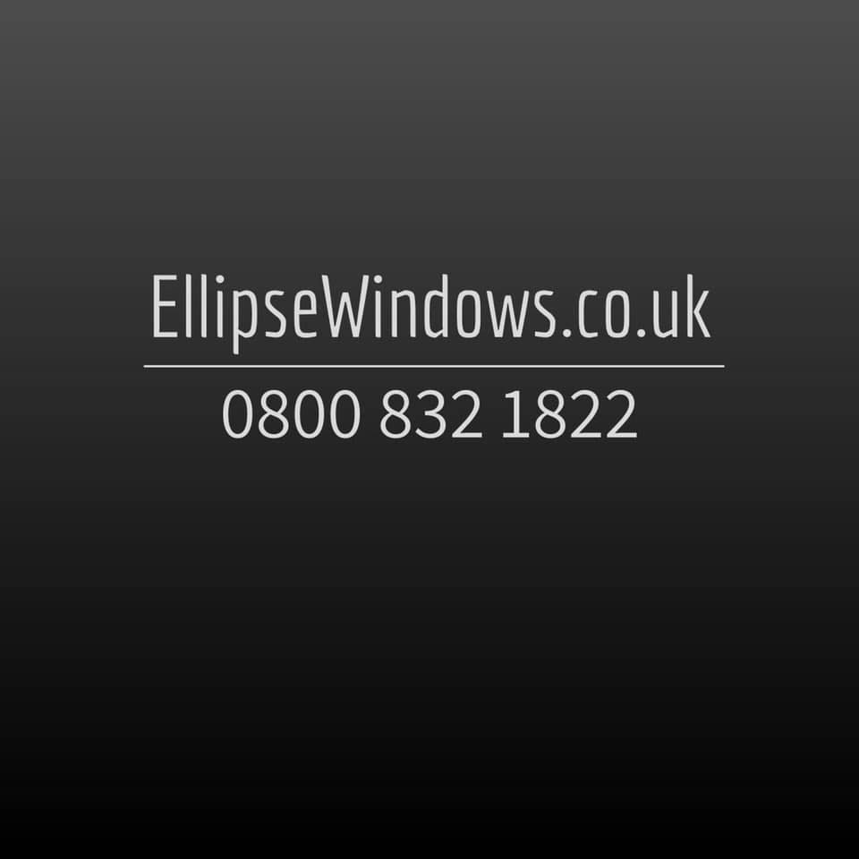 Ellipse Windows