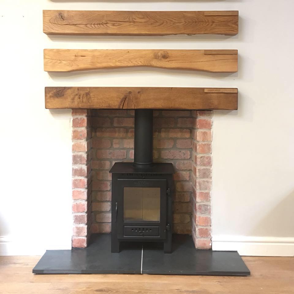 The Fireplace Centre