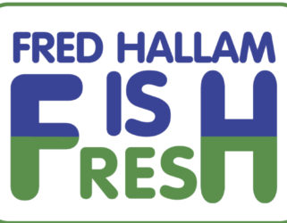 Fred Hallam