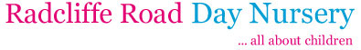 Radcliffe Road Day Nursery